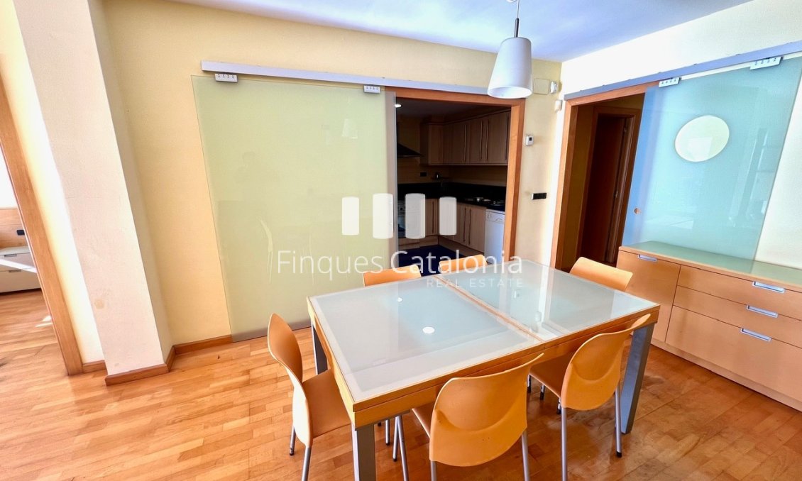 Venta - Apartamento vista mar - Calonge i Sant Antoni