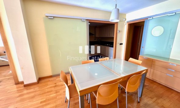 Venta - Apartamento vista mar - Calonge i Sant Antoni
