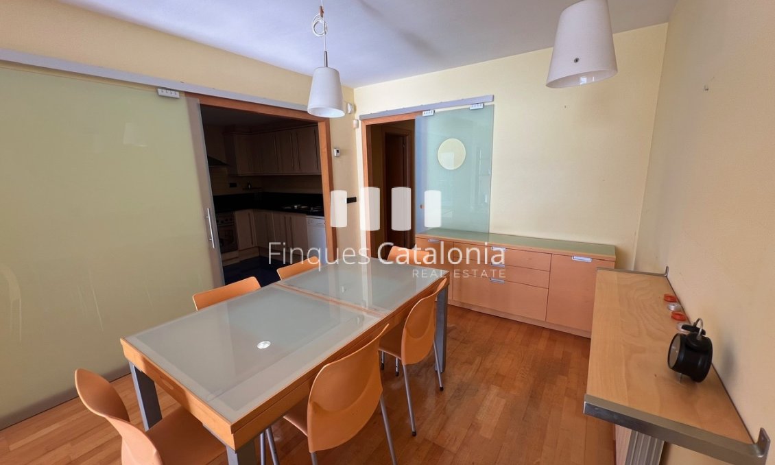 Venta - Apartamento vista mar - Calonge i Sant Antoni