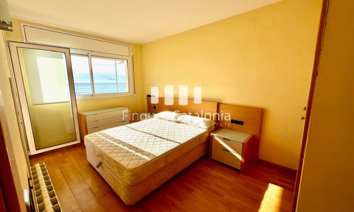 Venta - Apartamento vista mar - Calonge i Sant Antoni