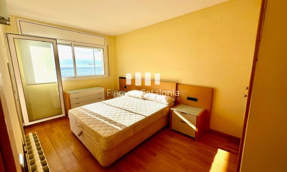 Venta - Apartamento vista mar - Calonge i Sant Antoni