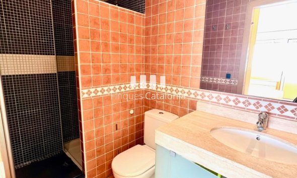 Venta - Apartamento vista mar - Calonge i Sant Antoni