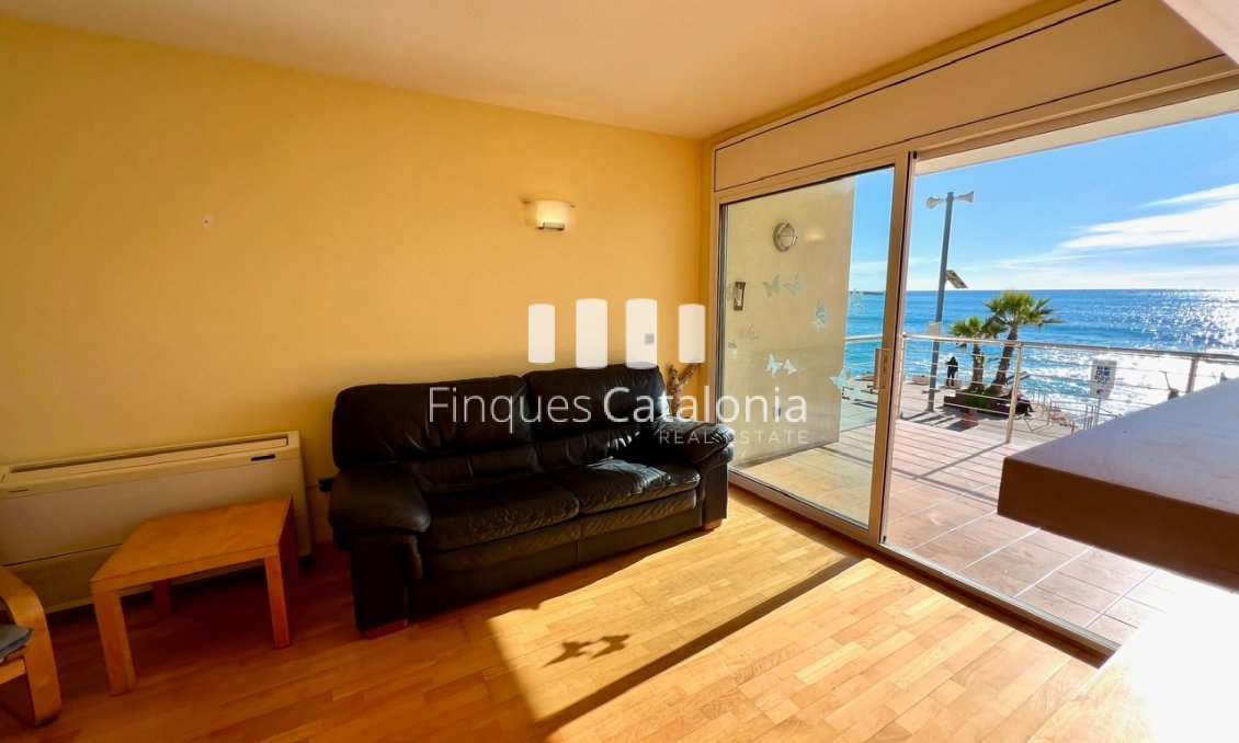 Venta - Apartamento vista mar - Calonge i Sant Antoni