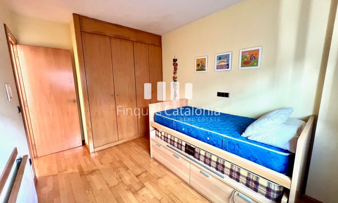 Venta - Apartamento vista mar - Calonge i Sant Antoni