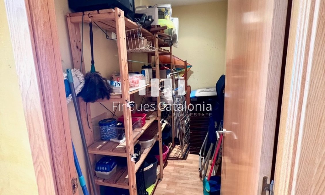 Venta - Apartamento vista mar - Calonge i Sant Antoni