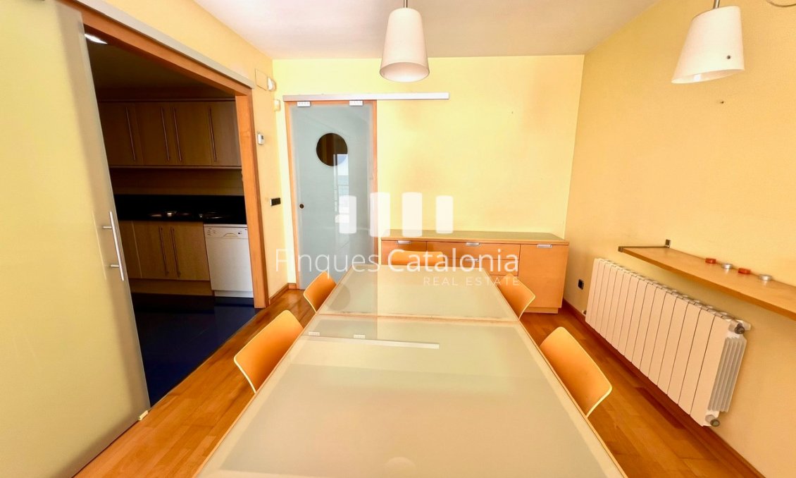 Venta - Apartamento vista mar - Calonge i Sant Antoni